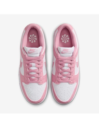 Nike Dunk Low Next Nature Elemental Pink Women's DD1873112 MBS