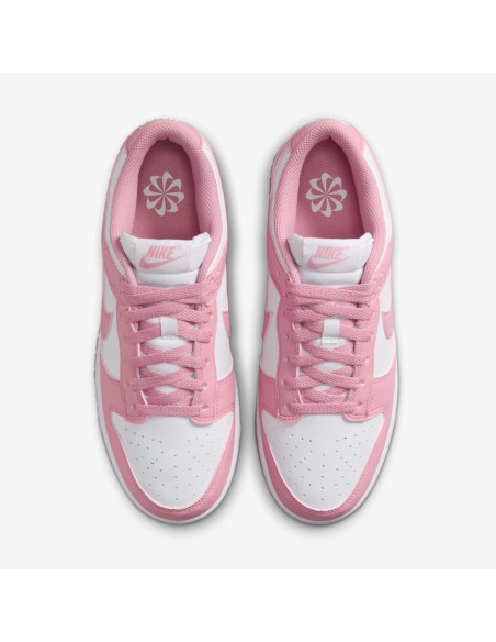 Nike Dunk Low Next Nature Elemental Pink Women's DD1873112 MBS