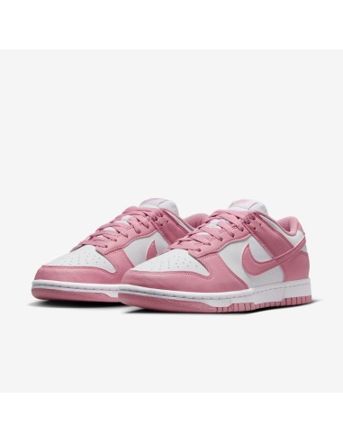 Nike Dunk Low Next Nature Elemental Pink Women's DD1873112 MBS