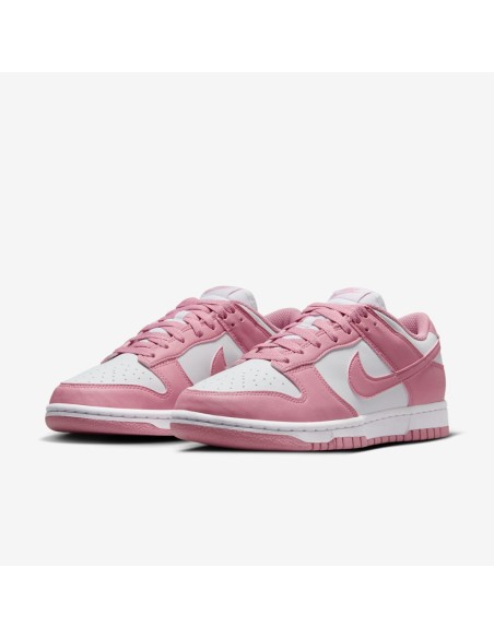 Nike Dunk Low Next Nature Elemental Pink Women's DD1873112 MBS