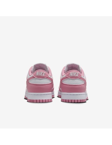 Nike Dunk Low Next Nature Elemental Pink Women's DD1873112 MBS
