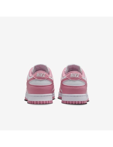 Nike Dunk Low Next Nature Elemental Pink Women's DD1873112 MBS