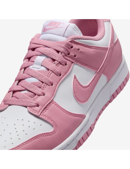 Nike Dunk Low Next Nature Elemental Pink Women's DD1873112 MBS