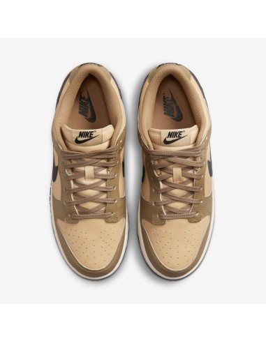 Nike Dunk Low Dark Driftwood Women's DD1503200 MBS