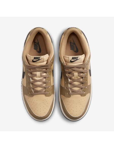 Nike Dunk Low Dark Driftwood Women's DD1503200 MBS