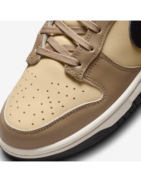 Nike Dunk Low Dark Driftwood Women's DD1503200 MBS