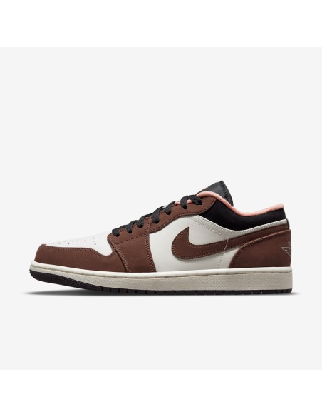 Jordan 1 Low Mocha DC6991200 MBS