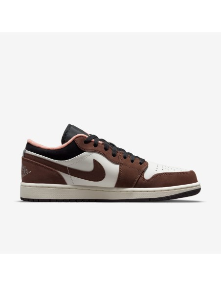 Jordan 1 Low Mocha DC6991200 MBS