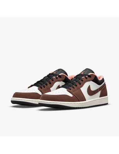 Jordan 1 Low Mocha DC6991200 MBS