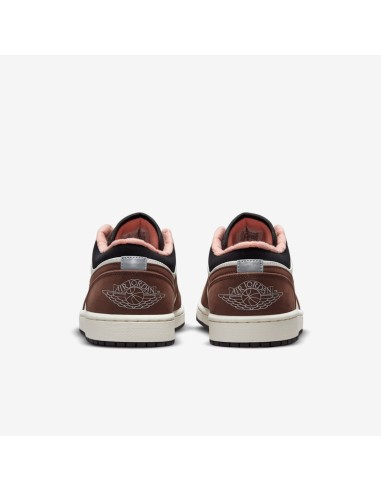 Jordan 1 Low Mocha DC6991200 MBS