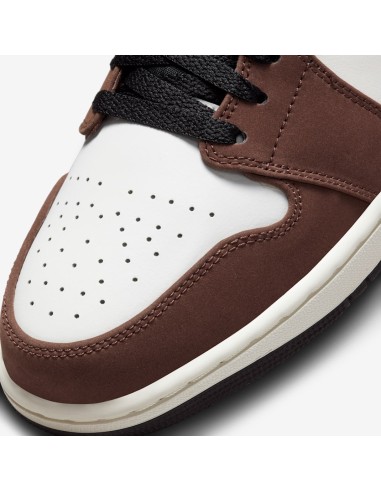 Jordan 1 Low Mocha DC6991200 MBS