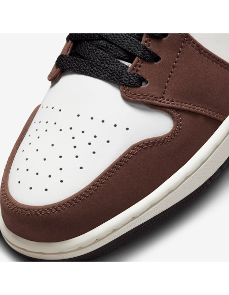 Jordan 1 Low Mocha DC6991200 MBS