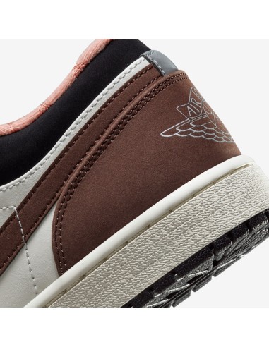 Jordan 1 Low Mocha DC6991200 MBS