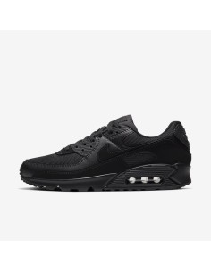 Nike Air Max 90 Recraft Triple Black CN8490003 MBS