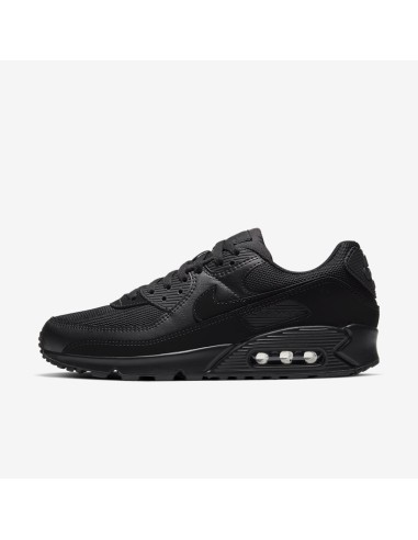Nike Air Max 90 Recraft Triple Black CN8490003 MBS