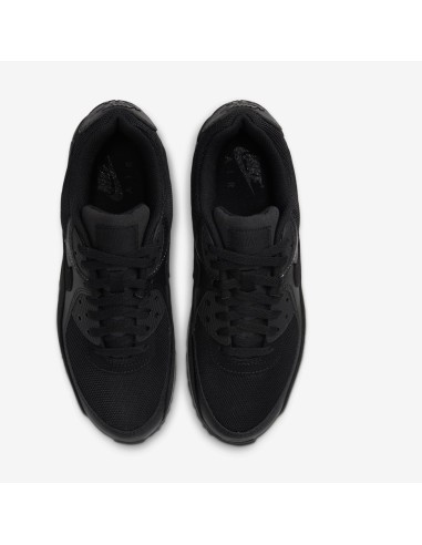 Nike Air Max 90 Recraft Triple Black CN8490003 MBS