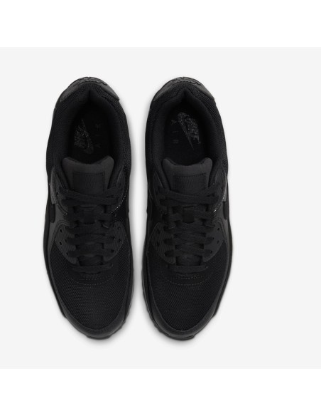 Nike Air Max 90 Recraft Triple Black CN8490003 MBS