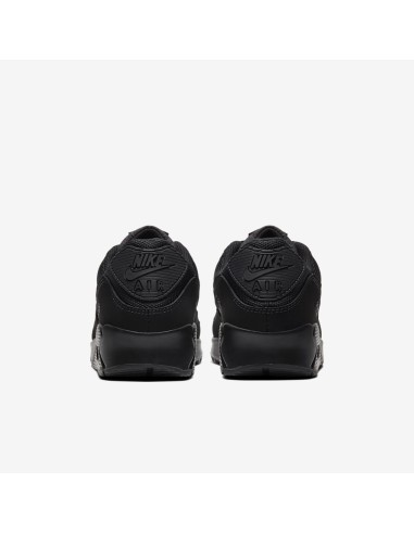 Nike Air Max 90 Recraft Triple Black CN8490003 MBS