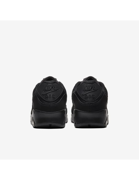 Nike Air Max 90 Recraft Triple Black CN8490003 MBS
