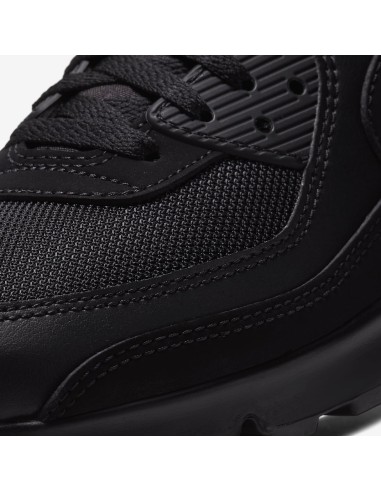 Nike Air Max 90 Recraft Triple Black CN8490003 MBS