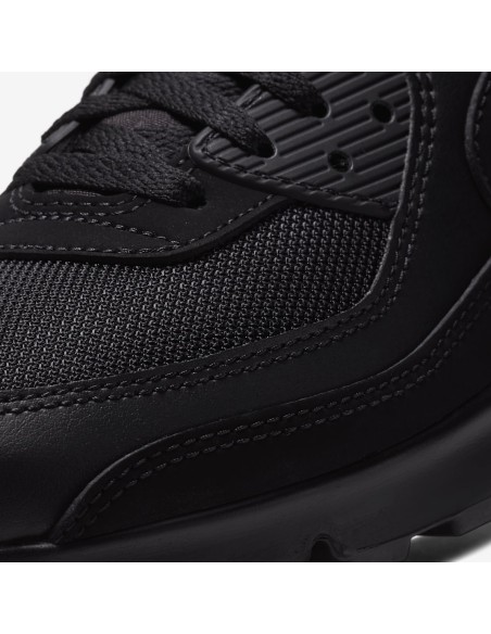 Nike Air Max 90 Recraft Triple Black CN8490003 MBS