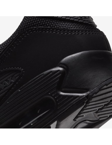 Nike Air Max 90 Recraft Triple Black CN8490003 MBS