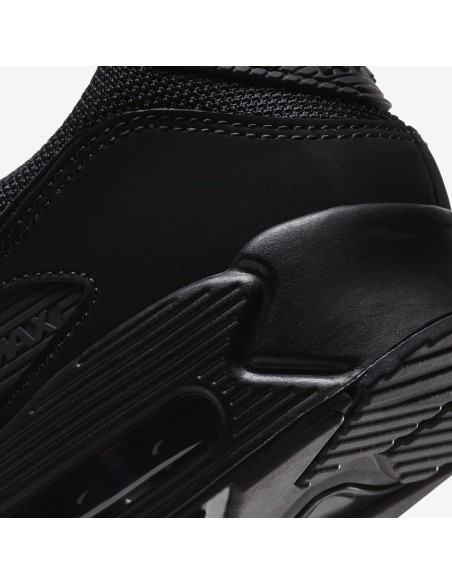 Nike Air Max 90 Recraft Triple Black CN8490003 MBS