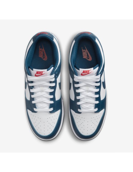 Nike Dunk Low Valerian Blue DD1391400 MBS