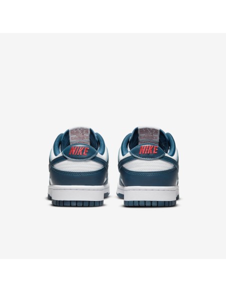 Nike Dunk Low Valerian Blue DD1391400 MBS