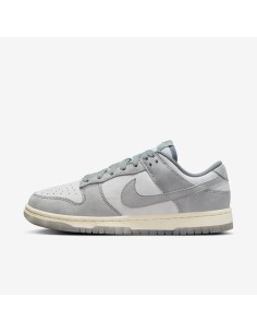 Nike Dunk Low Cool Grey Football Grey Women's FV1167001 MBS