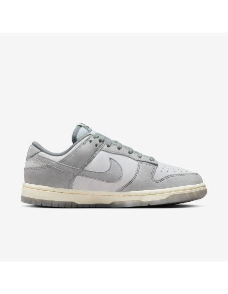 Nike Dunk Low Cool Grey Football Grey Women's FV1167001 MBS