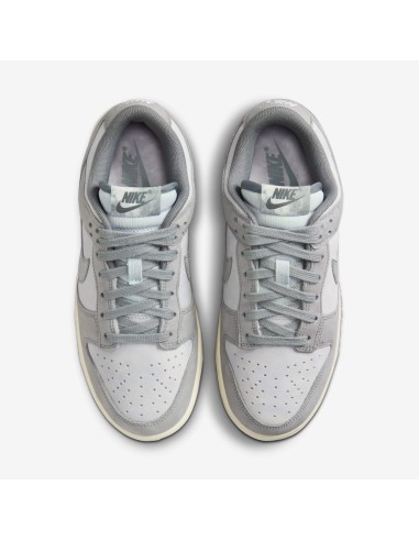 Nike Dunk Low Cool Grey Football Grey Women's FV1167001 MBS
