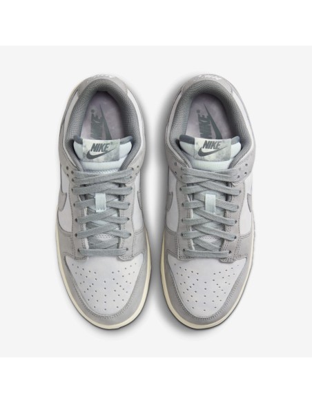 Nike Dunk Low Cool Grey Football Grey Women's FV1167001 MBS