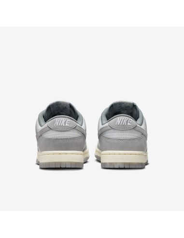 Nike Dunk Low Cool Grey Football Grey Women's FV1167001 MBS