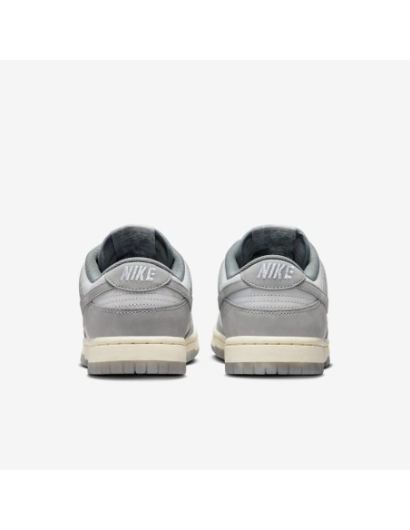 Nike Dunk Low Cool Grey Football Grey Women's FV1167001 MBS