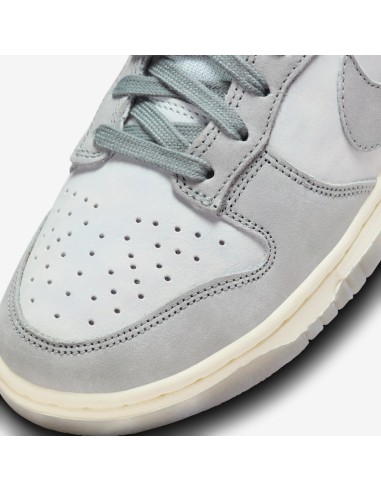 Nike Dunk Low Cool Grey Football Grey Women's FV1167001 MBS