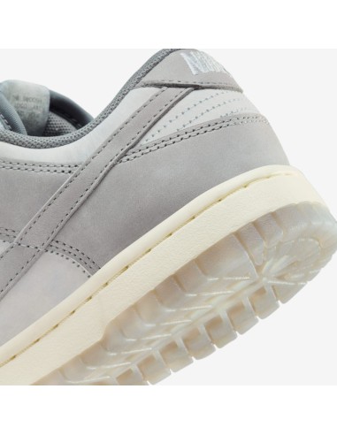 Nike Dunk Low Cool Grey Football Grey Women's FV1167001 MBS