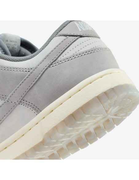 Nike Dunk Low Cool Grey Football Grey Women's FV1167001 MBS