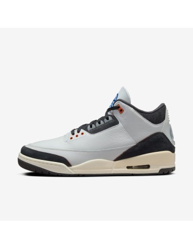 Jordan 3 Retro Quai 54 2024 FZ5649100 MBS
