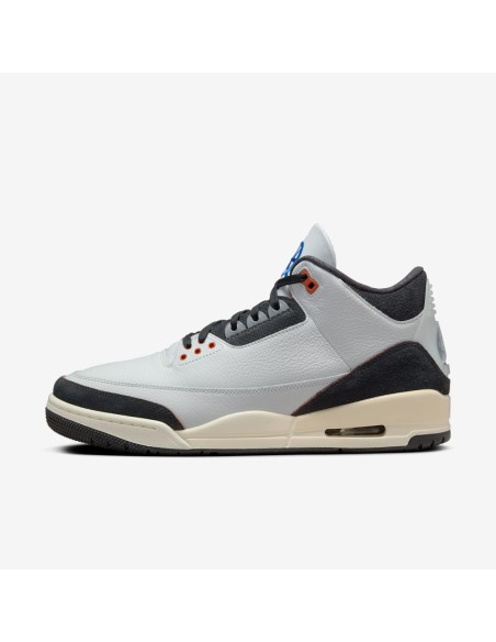 Jordan 3 Retro Quai 54 2024 FZ5649100 MBS