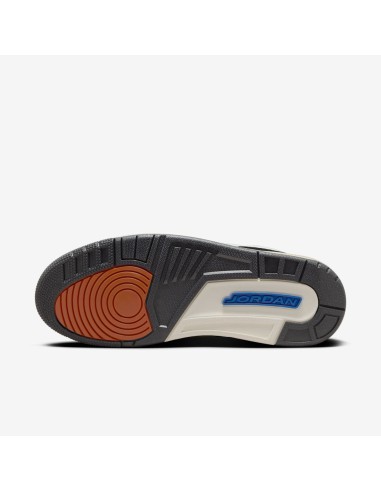 Jordan 3 Retro Quai 54 2024 FZ5649100 MBS