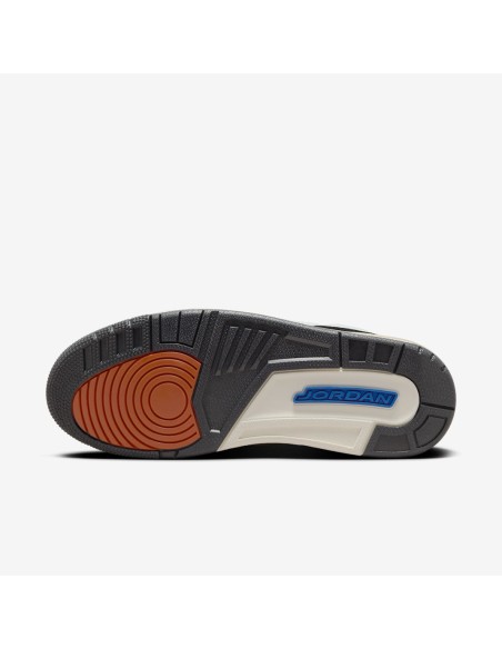 Jordan 3 Retro Quai 54 2024 FZ5649100 MBS