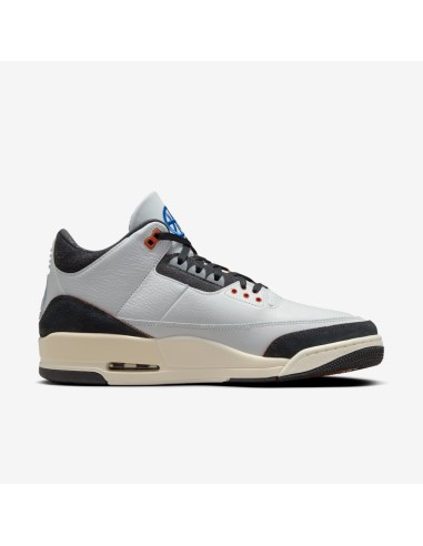 Jordan 3 Retro Quai 54 2024 FZ5649100 MBS