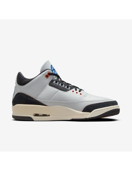 Jordan 3 Retro Quai 54 2024 FZ5649100 MBS