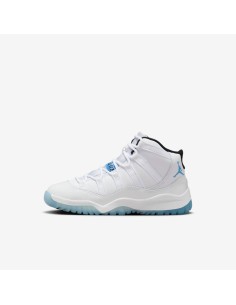 Jordan 11 Retro Legend Blue 2024 PS 378039104 MBS