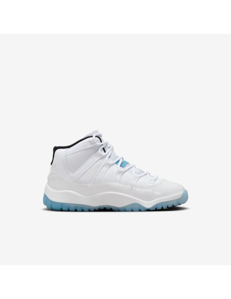 Jordan 11 Retro Legend Blue 2024 PS 378039104 MBS