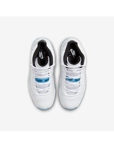 Jordan 11 Retro Legend Blue 2024 PS 378039104 MBS