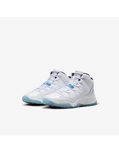Jordan 11 Retro Legend Blue 2024 PS 378039104 MBS