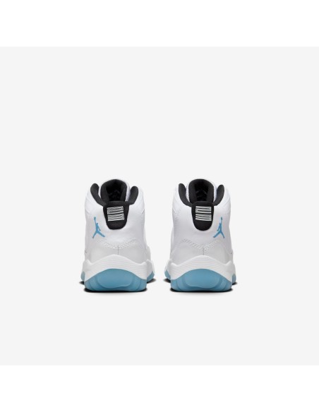 Jordan 11 Retro Legend Blue 2024 PS 378039104 MBS