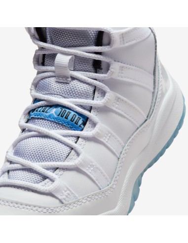 Jordan 11 Retro Legend Blue 2024 PS 378039104 MBS